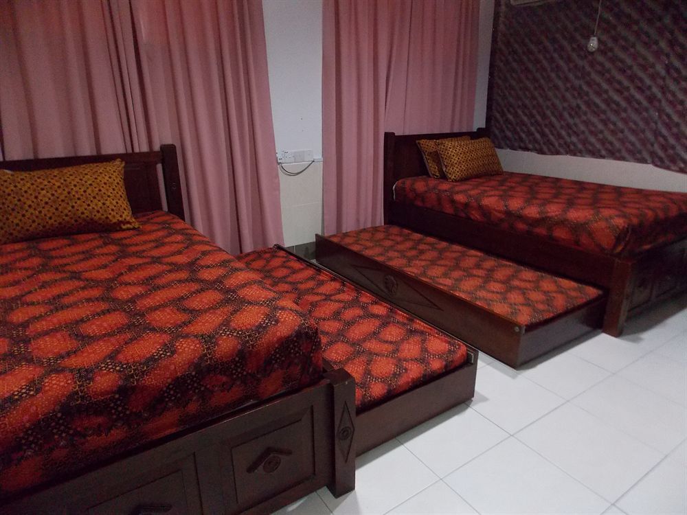 The Trend Hotel Malacca Exterior foto