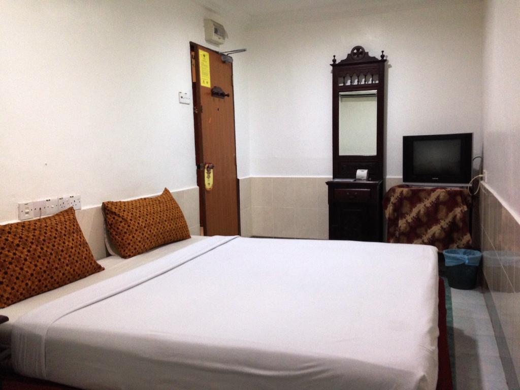 The Trend Hotel Malacca Exterior foto