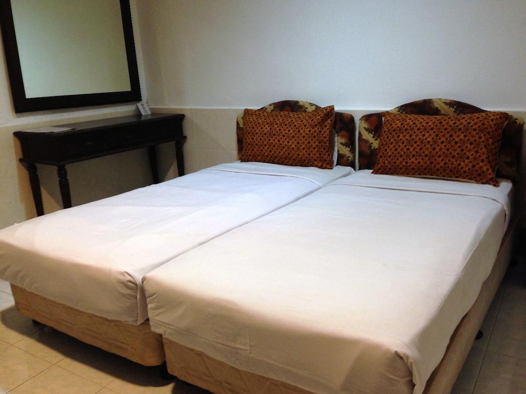 The Trend Hotel Malacca Exterior foto